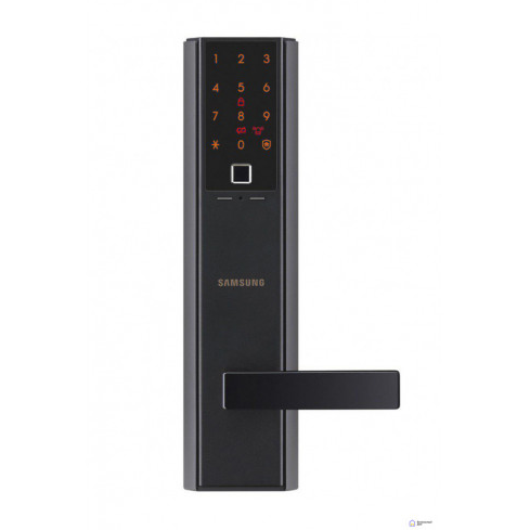Электронный замок Samsung SHP-DH538MU/VK