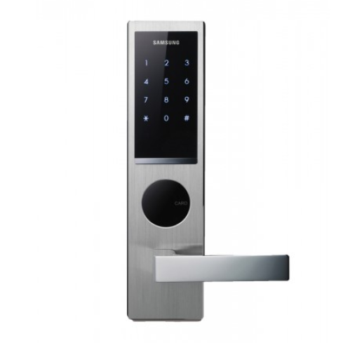 Электронный замок Samsung SHS - 6020 (H635)