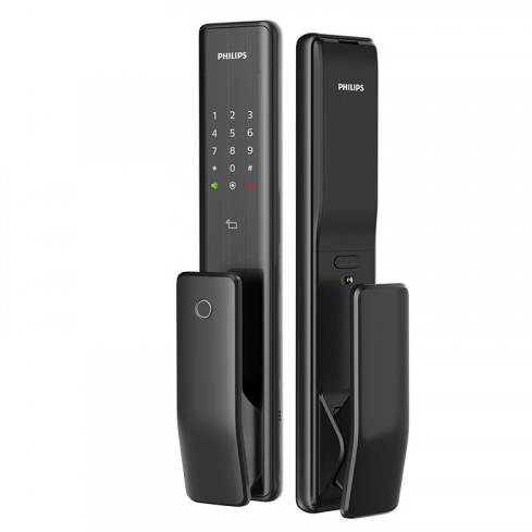 Электронный замок Philips Easy Key Alpha