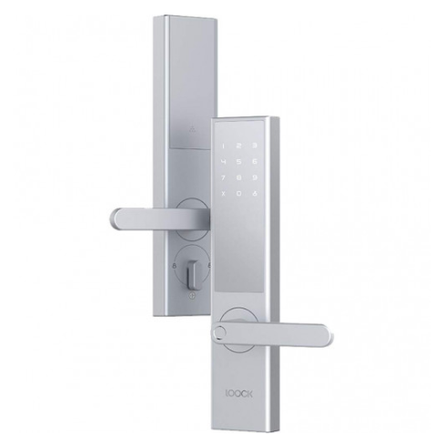 Электронный замок Xiaomi Loock Intelligent Fingerprint Door Lock Classic