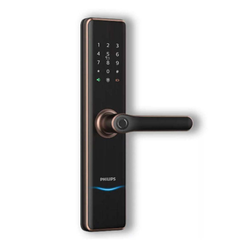 Электронный замок Philips Easykey 7300