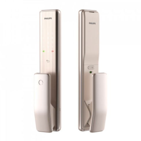Электронный замок Philips Easy Key Alpha